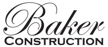 Baker Construction in Ocala